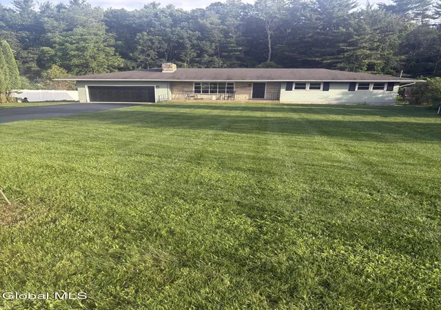 Homes for sale in Saratoga Springs, NY | 282 Washington St, Saratoga Springs, NY 12866 | MLS# 202620406
