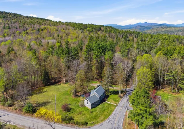 Homes for sale in Bolton, NY | 156 Lamb Hill Rd, Bolton, NY 12824 | MLS# 202616846