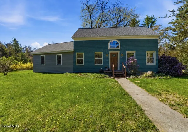 Homes for sale in Bolton, NY | 156 Lamb Hill Rd, Bolton, NY 12824 | MLS# 202616846