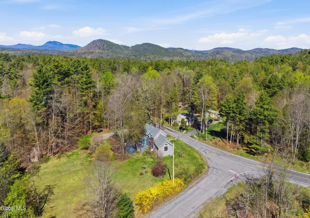 Homes for sale in Bolton, NY | 156 Lamb Hill Rd, Bolton, NY 12824 | MLS# 202616846