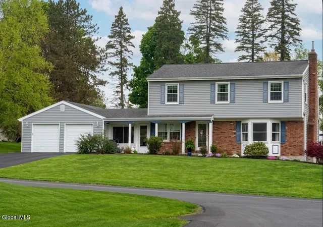 1st image of 2155 Orchard Park Dr, Schenectady, NY 12309 | MLS# 202616625