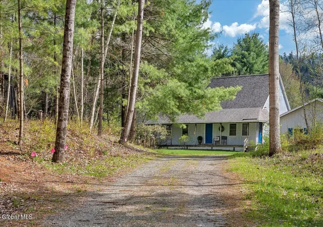 Homes for sale in Salem, NY | 30 Hart Hill Rd, Salem, NY 12873 | MLS# 202617354