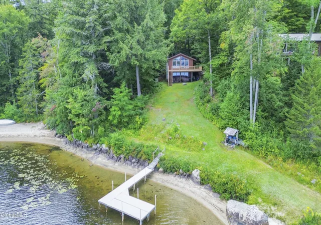Photo 1 of Single family home for sale at 188 S Shore Rd, Lake Pleasant, NY 12108 | MLS# 202616651 | Listing updated on 2026-09-05