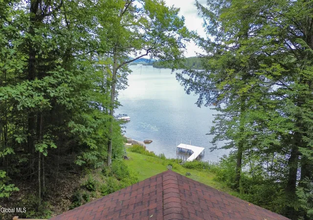 Photo 2 of Single family home for sale at 188 S Shore Rd, Lake Pleasant, NY 12108 | MLS# 202616651 | Listing updated on 2026-09-05