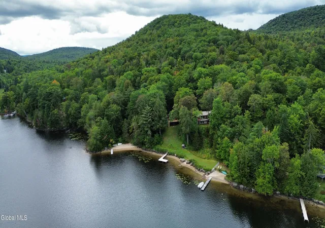 Photo 3 of Single family home for sale at 188 S Shore Rd, Lake Pleasant, NY 12108 | MLS# 202616651 | Listing updated on 2026-09-05