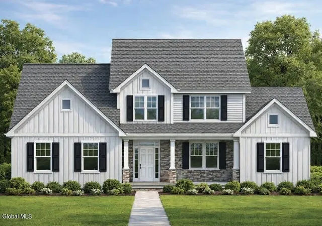 1st image of 24 Eastpointe Dr, Saratoga Springs, NY 12866 | MLS# 202618478