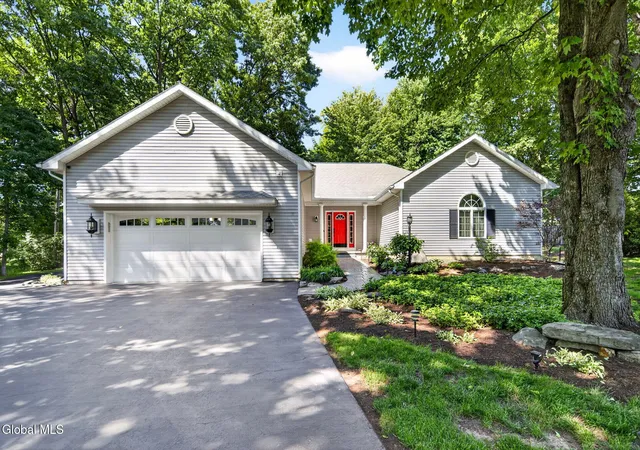 1st image of 34 W Skyview Dr, Cohoes, NY 12047 | MLS# 202619566