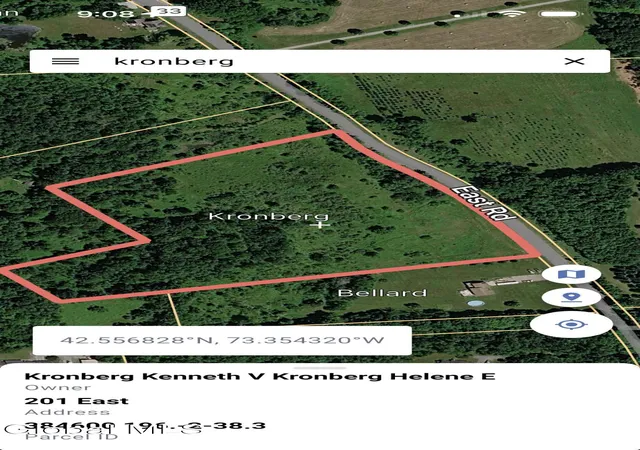 Homes for sale in Stephentown, NY | 201 East Rd, Stephentown, NY 12168 | MLS# 202616725