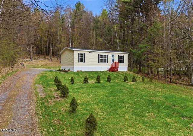 Homes for sale in Greenfield, NY | 33 Barney Rd, Greenfield, NY 12833 | MLS# 202616824