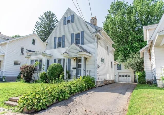 Homes for sale in Scotia, NY | 140 6th St, Scotia, NY 12302 | MLS# 202617335
