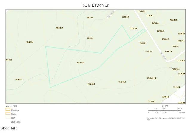 4th image of 5C E Dayton Dr, Corinth, NY 12822 | MLS# 202616927