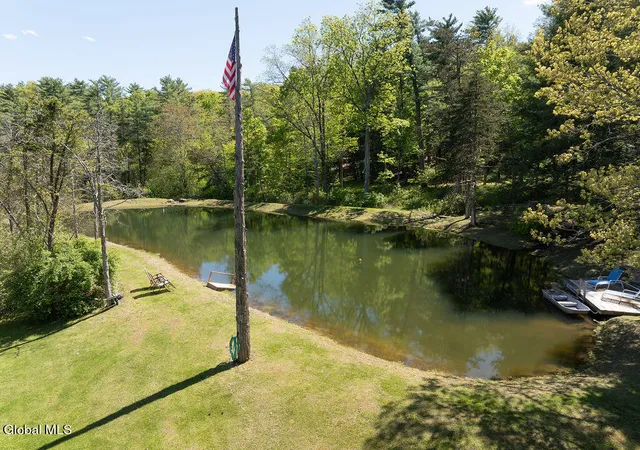 3rd image of 431 Onesquethaw Creek Rd, New Scotland, NY 12067 | MLS# 202617308