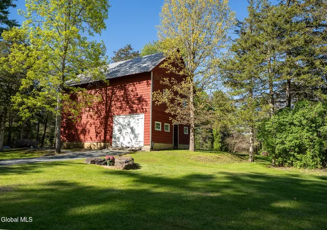 4th image of 431 Onesquethaw Creek Rd, New Scotland, NY 12067 | MLS# 202617308