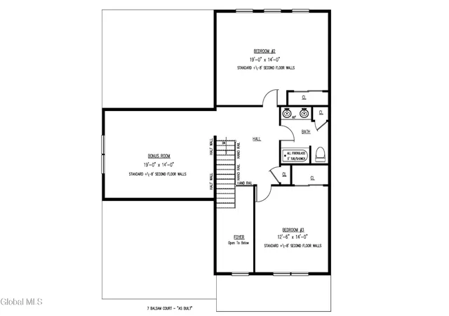 4th image of 7 Balsam Ct, Ballston, NY 12019 | MLS# 202616786