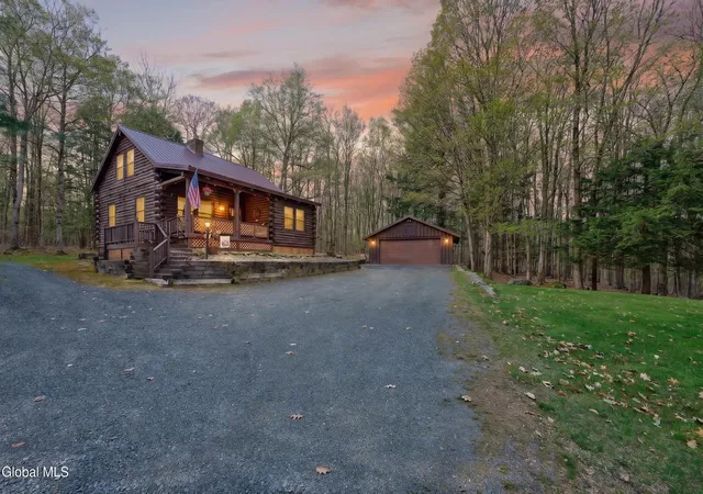Homes for sale in Sand Lake, NY | 375 Momrow Rd, Sand Lake, NY 12153 | MLS# 202616852