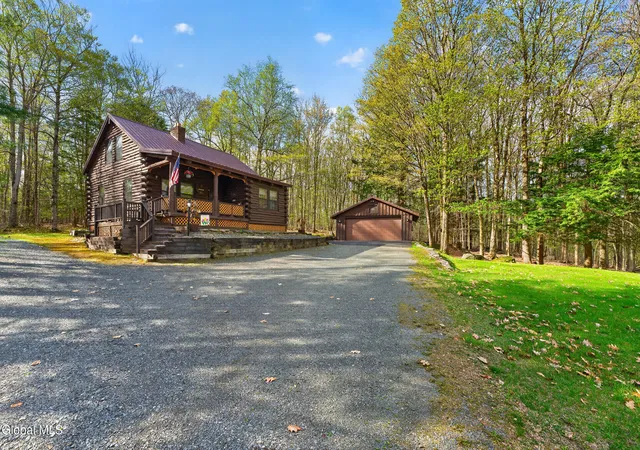 Homes for sale in Sand Lake, NY | 375 Momrow Rd, Sand Lake, NY 12153 | MLS# 202616852