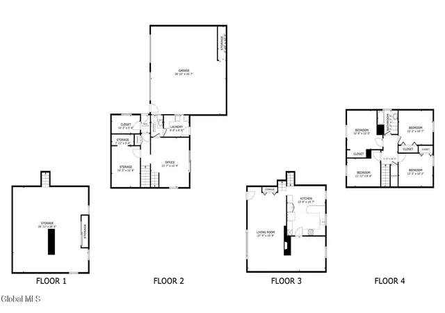 Homes for sale in Perth, NY | 905 Midline Rd, Perth, NY 12010 | MLS# 202616753