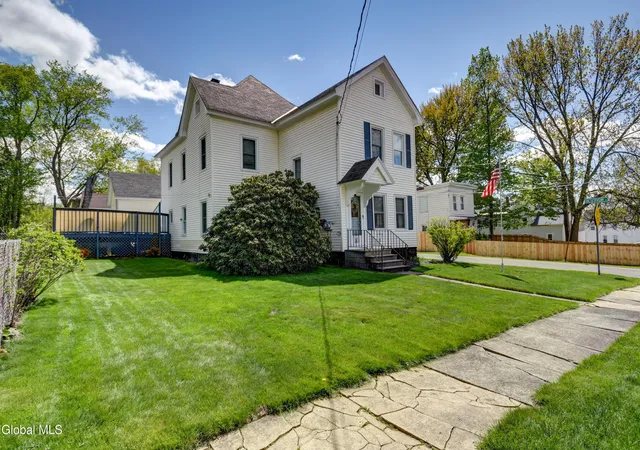 Photo 3 of Sale Pending at 300 Wells St, Johnstown, NY 12095 | MLS# 202616763 | Listing updated on 2026-08-10