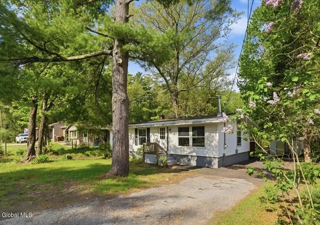 Homes for sale in Milton, NY | 332 Stone Church Rd, Milton, NY 12020 | MLS# 202617752