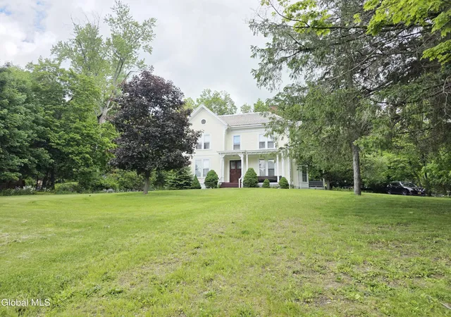 1st image of 33 Abbott St, Hoosick Falls, NY 12090 | MLS# 202617233