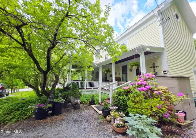 20th image of 33 Abbott St, Hoosick Falls, NY 12090 | MLS# 202617233