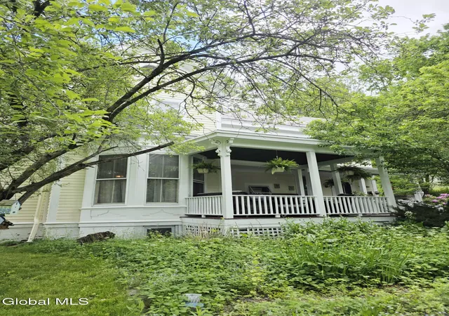 2nd image of 33 Abbott St, Hoosick Falls, NY 12090 | MLS# 202617233
