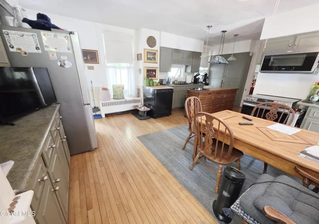 3rd image of 33 Abbott St, Hoosick Falls, NY 12090 | MLS# 202617233