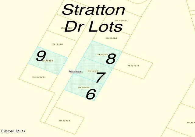 3rd image of L9 Stratton Dr, Johnstown, NY 12095 | MLS# 202617226
