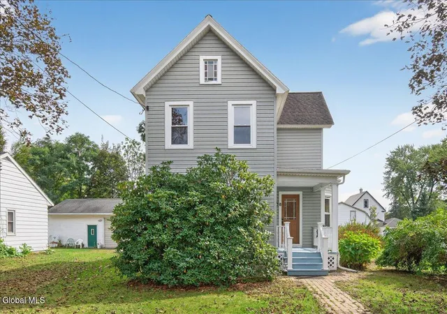 1st image of 8 Orchard St, Rotterdam, NY 12150 | MLS# 202616779