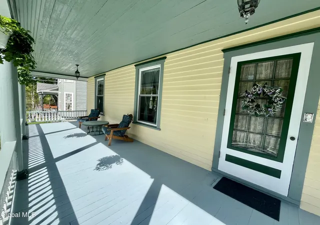 Homes for sale in Sharon Springs, NY | 174 Main St, Sharon Springs, NY 13459 | MLS# 202617037