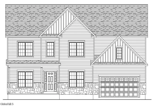 2nd image of 7 Jack Dr, Mechanicville, NY 12118 | MLS# 202616800
