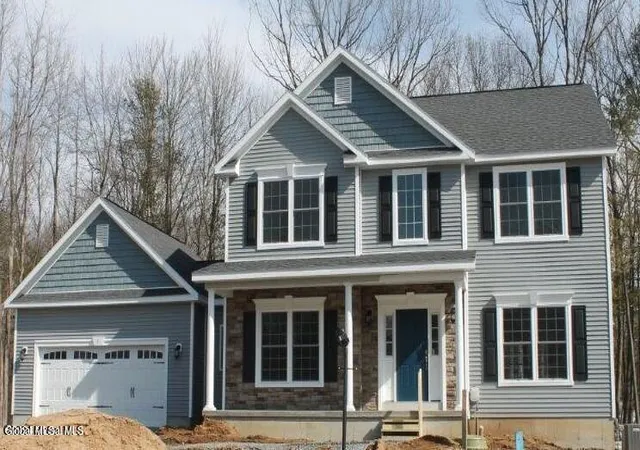 1st image of 21 Jack Dr, Halfmoon, NY 12118 | MLS# 202616806