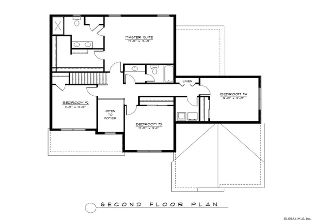 3rd image of 27 Sally St, Halfmoon, NY 12118 | MLS# 202616815
