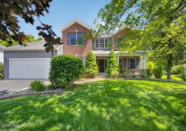 1st image of 52 Chesterwood Dr, Bethlehem, NY 12158 | MLS# 202618193