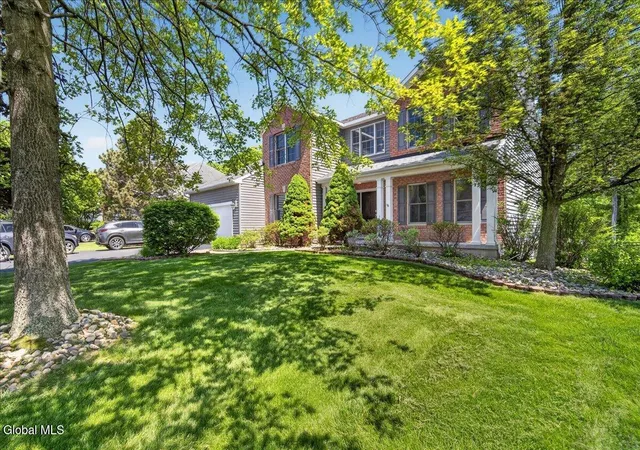 2nd image of 52 Chesterwood Dr, Bethlehem, NY 12158 | MLS# 202618193
