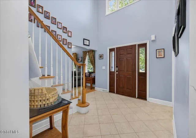 5th image of 52 Chesterwood Dr, Bethlehem, NY 12158 | MLS# 202618193