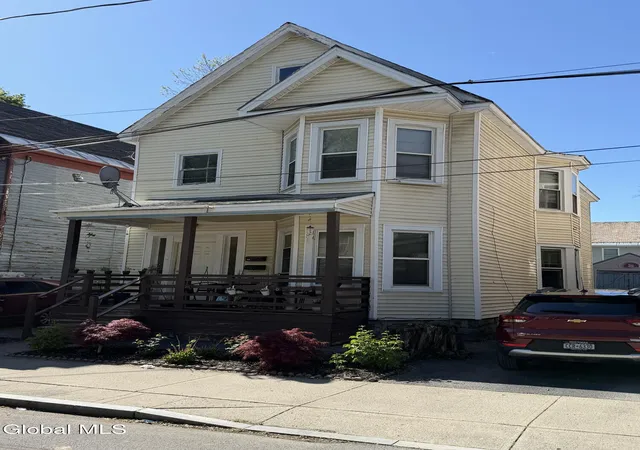 1st image of 27 Catherine St, Schenectady, NY 12307 | MLS# 202617034