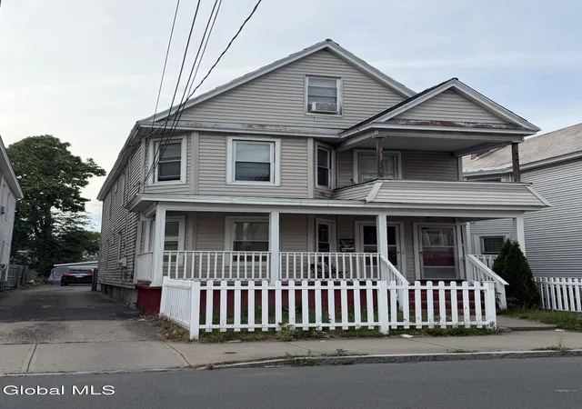 1st image of 131 Furman St, Schenectady, NY 12304 | MLS# 202620487