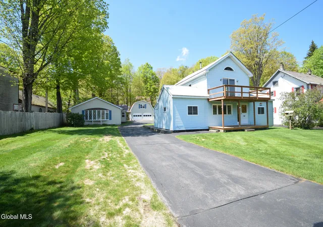 Homes for sale in Bolton, NY | 4625 Lake Shore Dr, Bolton, NY 12814 | MLS# 202616933