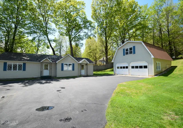 Homes for sale in Bolton, NY | 4625 Lake Shore Dr, Bolton, NY 12814 | MLS# 202616933