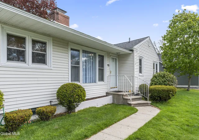 Homes for sale in Queensbury, NY | 13 Pershing Rd, Queensbury, NY 12804 | MLS# 202617067