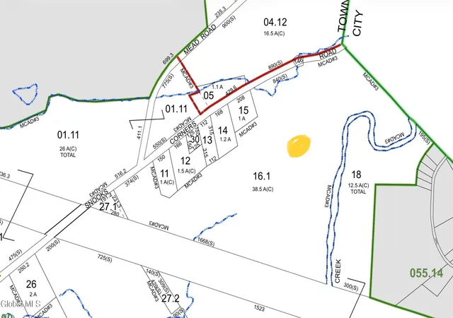 2nd image of L161 Snooks Corners Rd Rd, Amsterdam, NY 12010 | MLS# 202616873