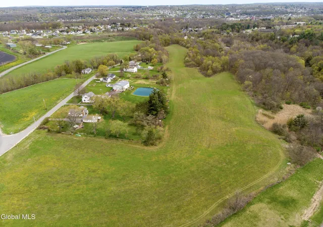 Photo 3 of Land for sale at L161 Snooks Corners Rd, Amsterdam, NY 12010 | MLS# 202616873 | Listing updated on 2026-07-28