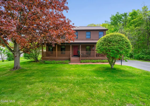 1st image of 22 Island View Rd, Cohoes, NY 12047 | MLS# 202617286