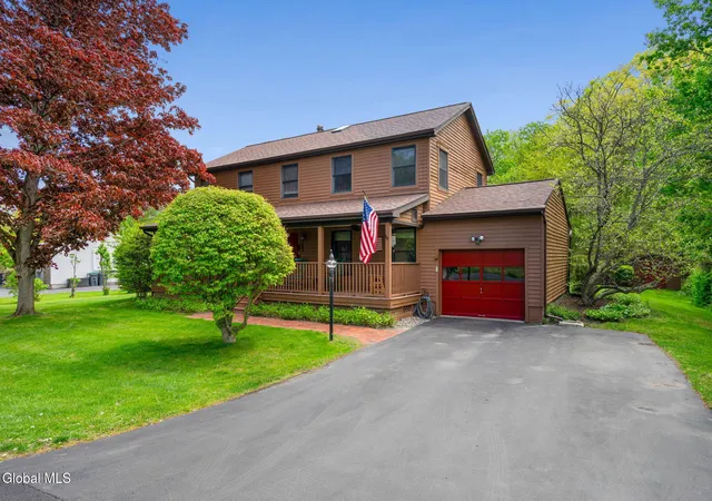 2nd image of 22 Island View Rd, Cohoes, NY 12047 | MLS# 202617286