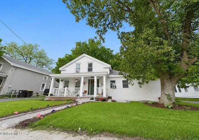 Homes for sale in Fort Edward, NY | 74 Broadway, Fort Edward, NY 12828 | MLS# 202617710
