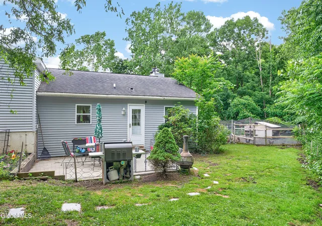 4th image of 67 Higgins Rd, Wynantskill, NY 12198 | MLS# 202621391