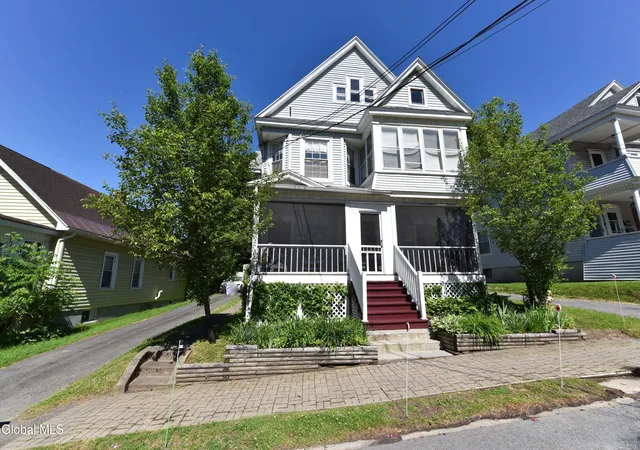 Homes for sale in Amsterdam, NY | 168 170 Brookside Ave, Amsterdam, NY 12010 | MLS# 202619174