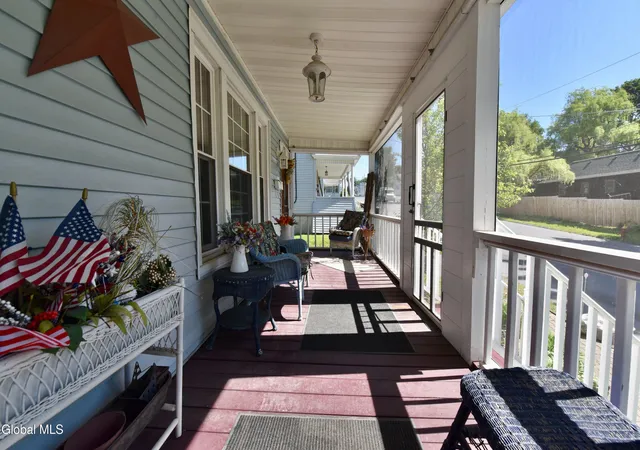 Homes for sale in Amsterdam, NY | 168-170 Brookside Ave, Amsterdam, NY 12010 | MLS# 202619174
