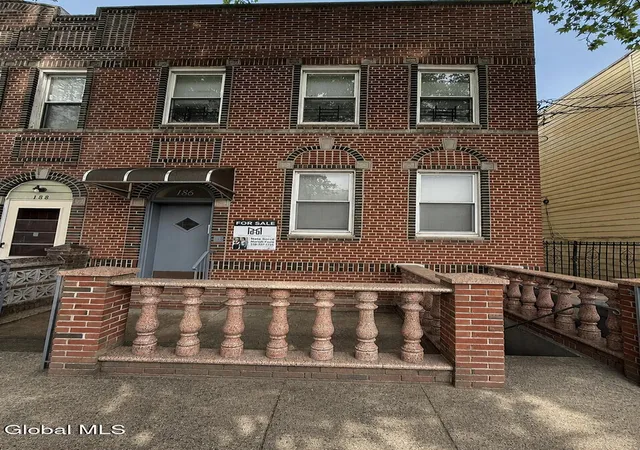 Photo 1 of Sale Pending at 186 Bay 35th St, Brooklyn, NY 11214 | MLS# 202616966 | Listing updated on 2026-05-27